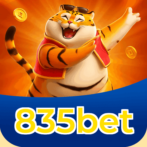 835bet Logo