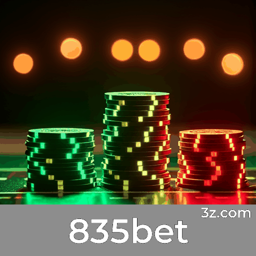 835bet: Seu Cassino Confiável e Seguro